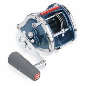 Мультипликаторная катушка PENN Commander Pro 30 lw