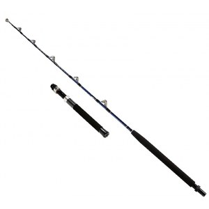 Спиннинг с роликами SFT Barents Jig&Troll 1.8 m 300-1200 g