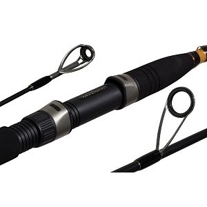 Спиннинг MAXIMUS Workhorse-X 3.3 м (15-50)