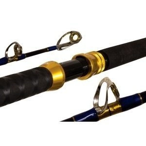 Спиннинг MAXIMUS Deep Hunter 2.1 m до 800 g
