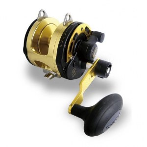 Мультипликаторная КАТУШКА OMOTO GTRA T20-II