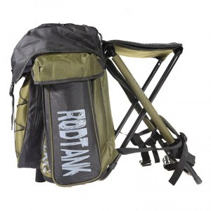 Стул с рюкзаком LAPARKA TANK 50 л