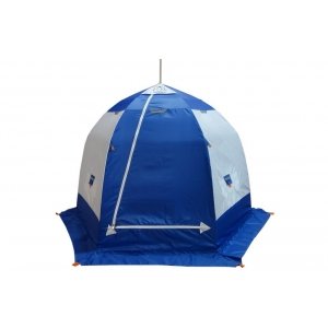 Палатка-зонт Пингвин 4-х местная