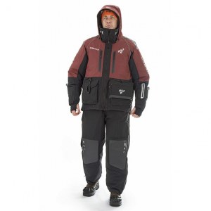 Костюм-поплавок зимний мужской