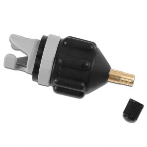 Универсальный Переходник от автомобильного насоса для лодки ПВХ