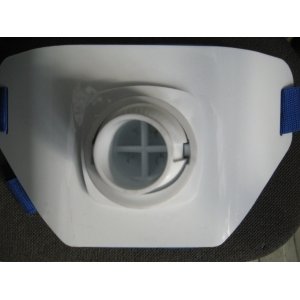 Пояс-упор для морской рыбалки