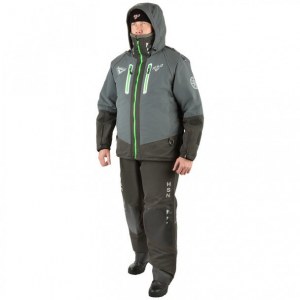 Зимний костюм-поплавок ХСН RESCUER IV NEW