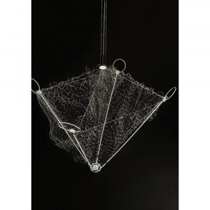 Хапуга 1.2 х 1.2 м , ячея 50 мм