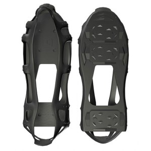 Ледоступы Ямал 24 х 24 на пластинах с задниками