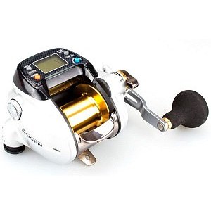 Электрическая катушка Banax Kaigen 500 TM