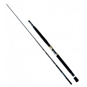 Спиннинг без колец SFT Insider 2.1 m 400-1200 g