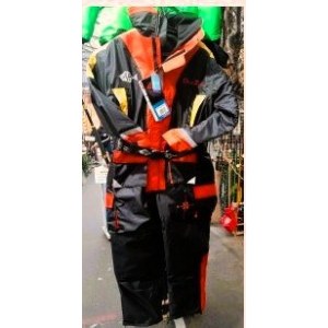 Комбинезон-поплавок SFT DEEP ZONE