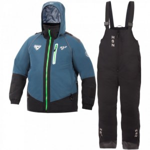 Костюм-поплавок ХСН мужской зимний «Rescuer II Comfort»