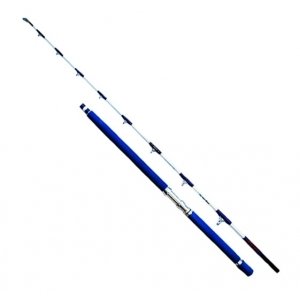 Спиннинг для морской рыбалки SFT Deep Sea Jig 2.1 m 400-1200 g
