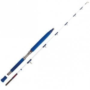 Спиннинг WFT Electra Speed Jig 2.0 m 300-1600 g